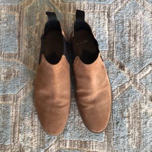 Ben Sherman Men’s Boots